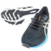 アシックスasicsメンズランニングシューズGT-100014マラソンジョギングブラック1011C076-004