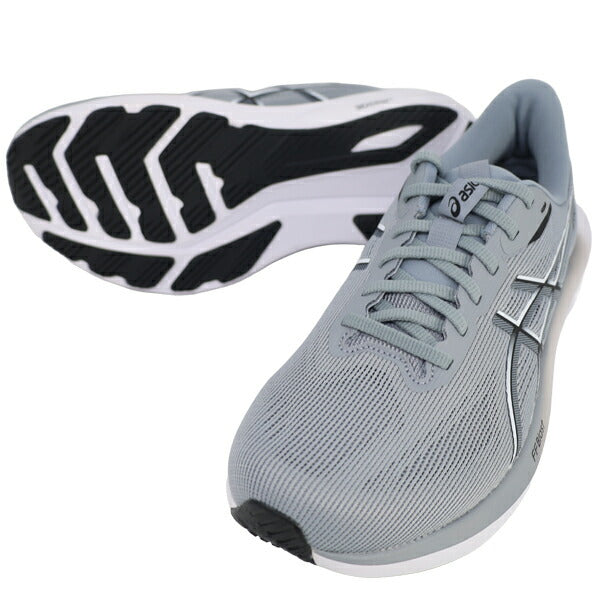 アシックスasicsメンズランニングシューズSPGT-100014マラソンジョギング1011C076-020グレー
