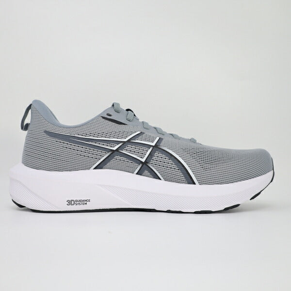 アシックスasicsメンズランニングシューズSPGT-100014マラソンジョギング1011C076-020グレー