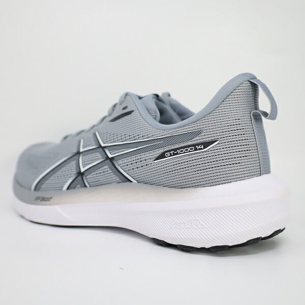 アシックスasicsメンズランニングシューズSPGT-100014マラソンジョギング1011C076-020グレー