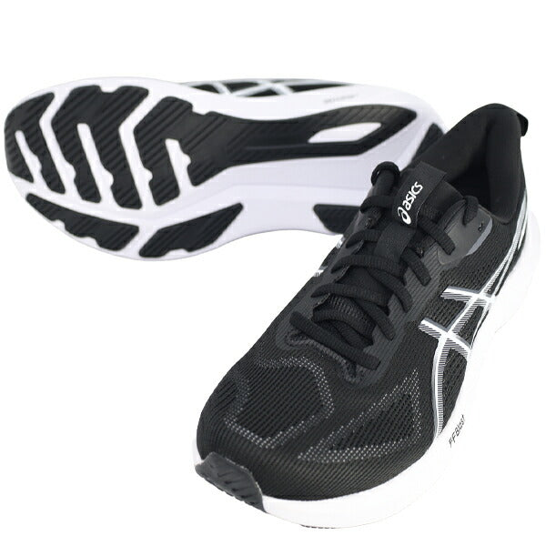 アシックスasicsメンズランニングシューズGT-100014マラソンジョギング1011C077-002