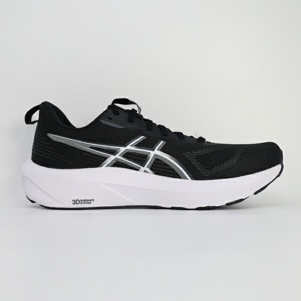 アシックスasicsメンズランニングシューズGT-100014マラソンジョギング1011C077-002