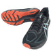 アシックスasicsメンズランニングシューズGT-100014GTXマラソンジョギングブラック1011C078-003