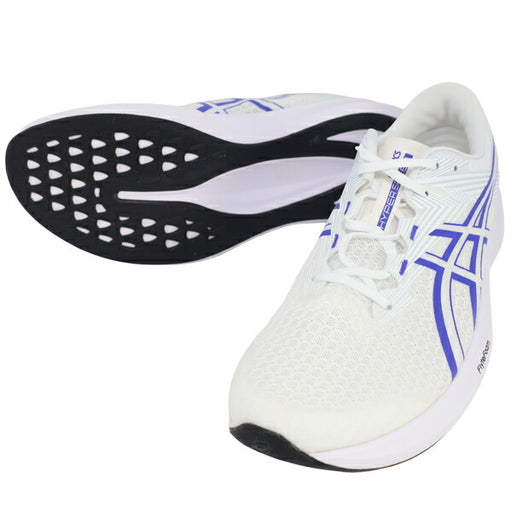 アシックスasicsメンズランニングシューズHYPERSPEED5ハイパースピード5マラソンジョギングホワイト1011C084-101