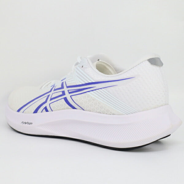 アシックスasicsメンズランニングシューズHYPERSPEED5ハイパースピード5マラソンジョギングホワイト1011C084-101