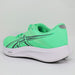 アシックスasicsメンズランニングシューズHYPERSPEED5ハイパースピード5マラソンジョギンググリーン1011C084-300