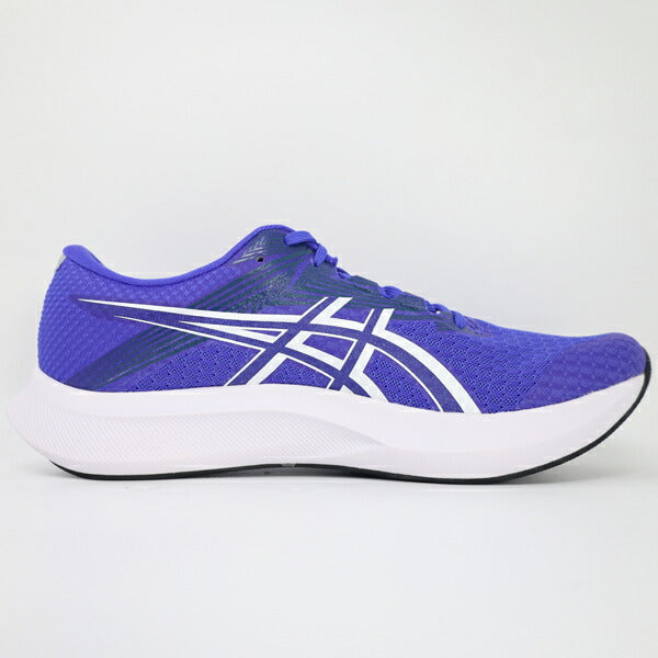 アシックスasicsメンズランニングシューズHYPERSPEED5ハイパースピード5マラソンジョギングブルー1011C084-400