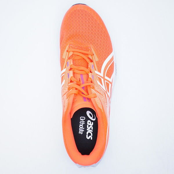 【ショップ限定エントリーでさらに+9倍】HYPERSPEED5アシックスasics1011C084-600フラッシュレッドランニングシューズ