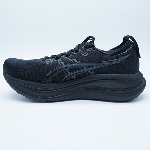 GEL-NIMBUS28アシックスasics1011C127-001ブラックランニングシューズ