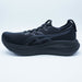 GEL-NIMBUS28アシックスasics1011C127-001ブラックランニングシューズ