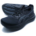 GEL-NIMBUS28アシックスasics1011C127-001ブラックランニングシューズ