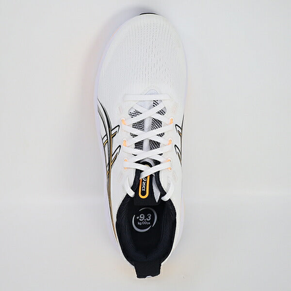 アシックスasicsメンズランニングシューズゲルニンバスGEL-NIMBUS28マラソンジョギング1011C127-102