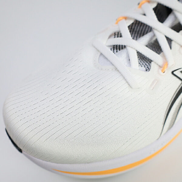 アシックスasicsメンズランニングシューズゲルニンバスGEL-NIMBUS28マラソンジョギング1011C127-102