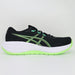 アシックスasicsメンズランニングシューズGEL-CUMULUS28ゲルキュムラス28マラソンジョギングブラック1011C143-001