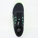 アシックスasicsメンズランニングシューズGEL-CUMULUS28ゲルキュムラス28マラソンジョギングブラック1011C143-001