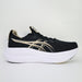 アシックスasicsメンズランニングシューズGEL-NIMBUS28ゲルニンバス28マラソンジョギングブラック1011C145-002