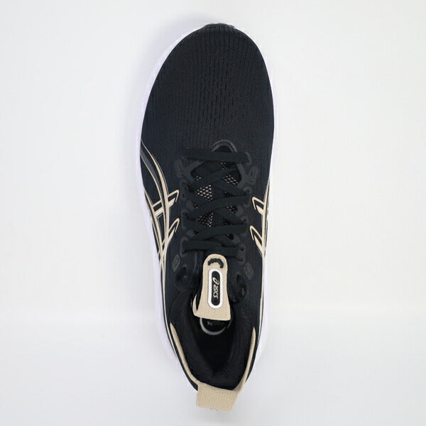 アシックスasicsメンズランニングシューズGEL-NIMBUS28ゲルニンバス28マラソンジョギングブラック1011C145-002