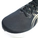 アシックスasicsメンズランニングシューズGEL-NIMBUS28ゲルニンバス28マラソンジョギングブラック1011C145-002
