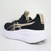 アシックスasicsメンズランニングシューズGEL-NIMBUS28ゲルニンバス28マラソンジョギングブラック1011C145-002