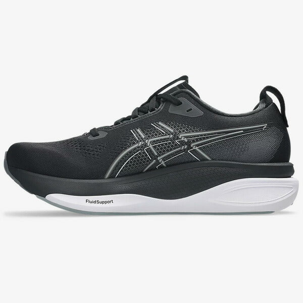 アシックスasicsメンズランニングシューズGEL-KAYANO33ゲルカヤノ33マラソンジョギング1011C167-002