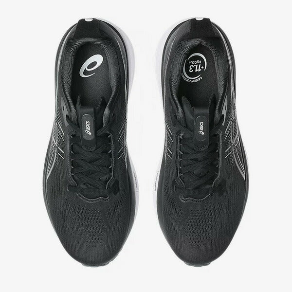 アシックスasicsメンズランニングシューズGEL-KAYANO33ゲルカヤノ33マラソンジョギング1011C167-002