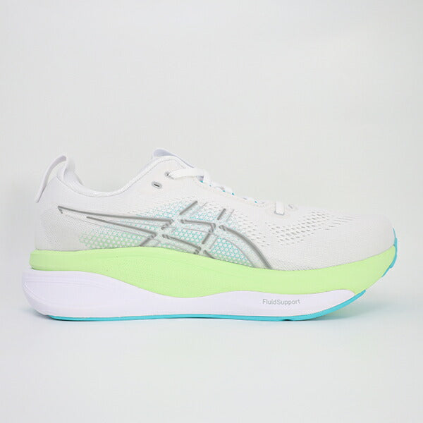 アシックスasicsメンズランニングシューズGEL-KAYANO33ゲルカヤノ33マラソンジョギング1011C167-100