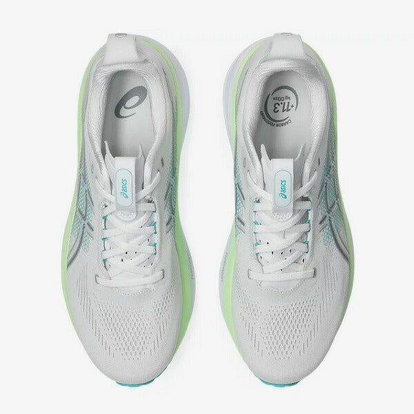 アシックスasicsメンズランニングシューズGEL-KAYANO33ゲルカヤノ33マラソンジョギング1011C167-100