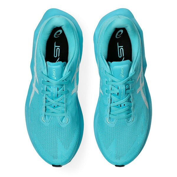 【予約販売】アアシックスasicsメンズランニングシューズNOVABLAST6ノバブラスト6マラソンジョギング1011C243-400