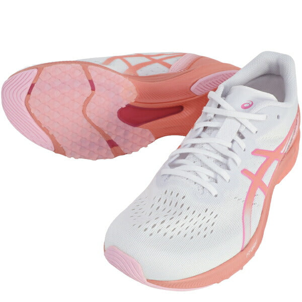 【ショップ限定エントリーでさらに+9倍】アシックスasicsレディースランニングシューズTARTHERRP3マラソンジョギングレーシングシューズ1012B292-101