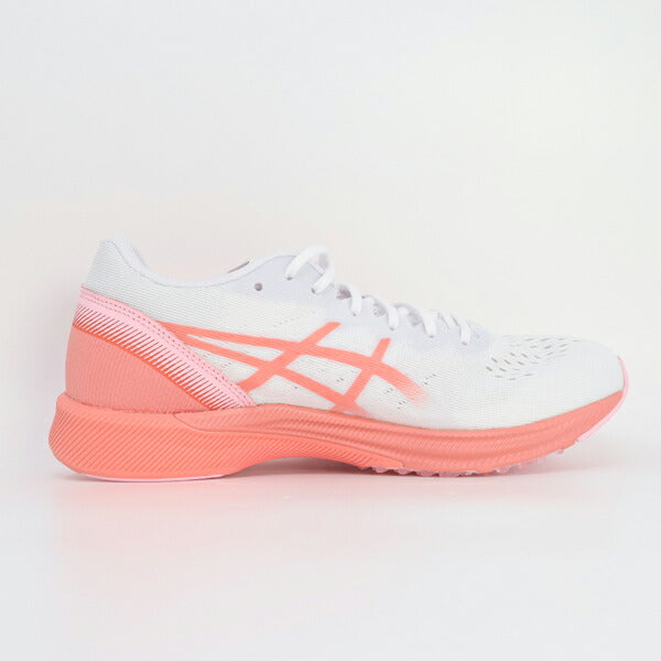 【ショップ限定エントリーでさらに+9倍】アシックスasicsレディースランニングシューズTARTHERRP3マラソンジョギングレーシングシューズ1012B292-101