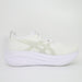 アシックスasicsゲルニンバス27レディースランニングシューズGEL-NIMBUS271012B753-100