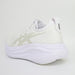 アシックスasicsゲルニンバス27レディースランニングシューズGEL-NIMBUS271012B753-100