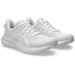 アシックスasicsレディースランニングシューズJOLT5ジョルト51012B758-100マラソンジョギングホワイト