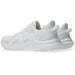 アシックスasicsレディースランニングシューズJOLT5ジョルト51012B758-100マラソンジョギングホワイト
