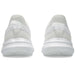 アシックスasicsレディースランニングシューズJOLT5ジョルト51012B758-100マラソンジョギングホワイト