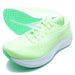 EvoRideSpeed3アシックスasics1012B763-300グリーンレディースランニングシューズ