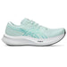 アシックスasicsレディースランニングシューズEvoRideSpeed3エボライドスピード31012B763-400マラソンジョギンググリーン