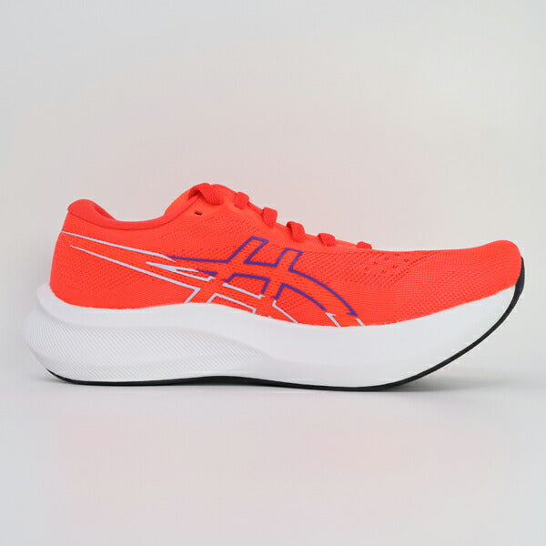【ショップ限定エントリーでさらに+9倍】アシックスasicsレデイースランニングシューズエヴォライドスピード3EvoRideSpeed31012B763-600
