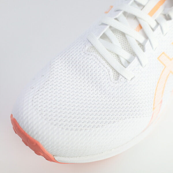 【予約販売】アシックスasicsレディースランニングシューズLYTERACER6マラソンジョギング1012B764-101