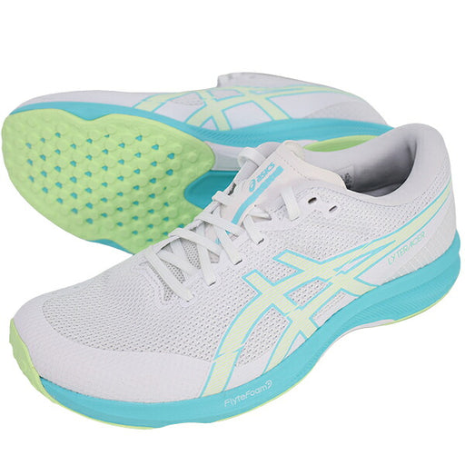 アシックスasicsレディースランニングシューズライトレーサーLYTERACER6マラソンジョギング1012B764-105