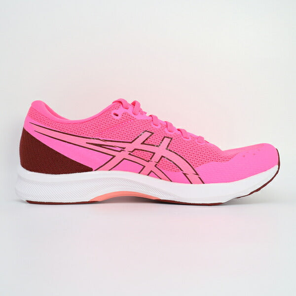 【ショップ限定エントリーでさらに+9倍】アシックスasicsレディースランニングシューズLYTERACER6マラソンジョギング1012B764-701