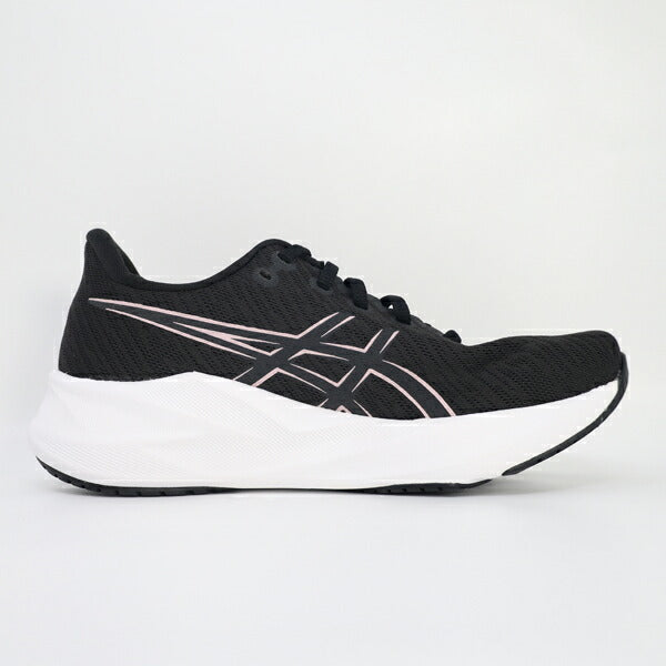 アシックスasicsレディースランニングシューズVERSABLAST4バーサブラスト4マラソンジョギングブラック1012B775-003
