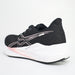 アシックスasicsレディースランニングシューズVERSABLAST4バーサブラスト4マラソンジョギングブラック1012B775-003