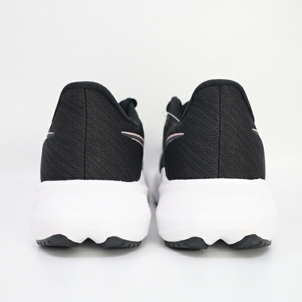アシックスasicsレディースランニングシューズVERSABLAST4バーサブラスト4マラソンジョギングブラック1012B775-003