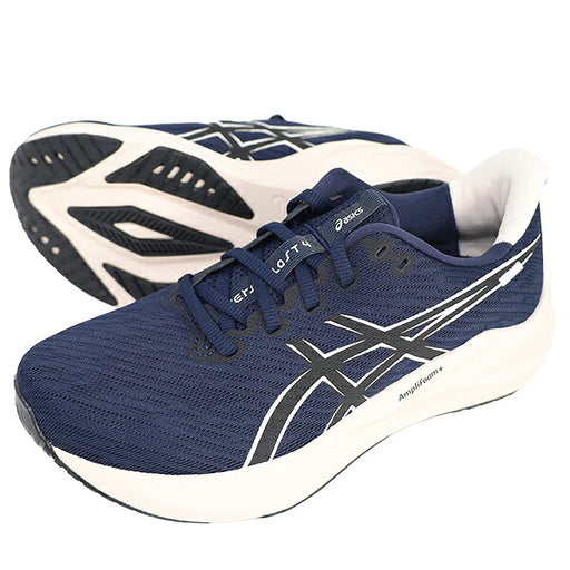 アシックスasicsレディースランニングシューズLWVERSABLAST4ウィメンズバーサブラスト4マラソンジョギング1012B775-403