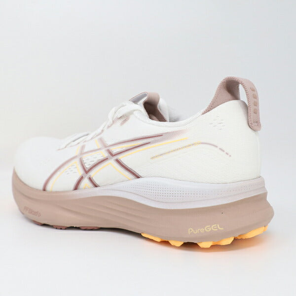アシックスasicsゲルカヤノ32GEL-KAYANO32レディースランニングシューズマラソンジョギング1012B838-101