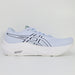 アシックスasicsレディースランニングシューズGT-200014マラソンジョギング1012B843-400