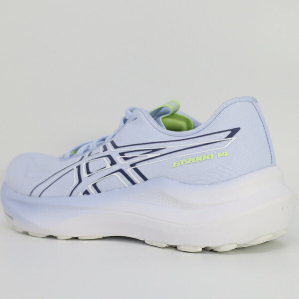 【ショップ限定エントリーでさらに+9倍】アシックスasicsレディースランニングシューズGT-200014マラソンジョギング1012B843-400