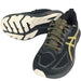 【ショップ限定エントリーでさらに+9倍】アシックスasicsレディースランニングシューズGT-100014GTXマラソンジョギングブラック1012B857-001
