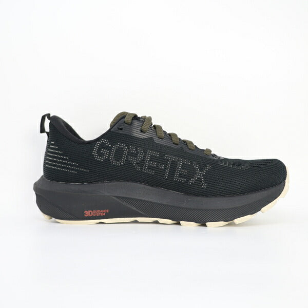 【ショップ限定エントリーでさらに+9倍】アシックスasicsレディースランニングシューズGT-100014GTXマラソンジョギングブラック1012B857-001